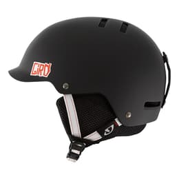 Giro Youth Vault Snow Helmet
