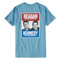 Rowdy Gentleman Men's Perfect Gentleman T Shirt alt image view 1