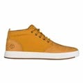 Timberland Men's Davis Square Chukka Boots