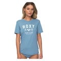 Roxy Women's Enjoy Waves Loose Short Sleeve