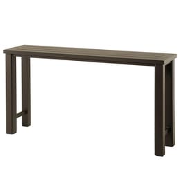 Hanamint Sherwood Counter Console Table