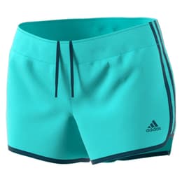 Adidas Women's M10 Icon Woven Shorts