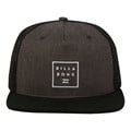 Billabong Boy&#39;s Stacked Trucker Hat