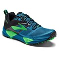 Brooks Men's Cascadia 12 Trail Running Shoes