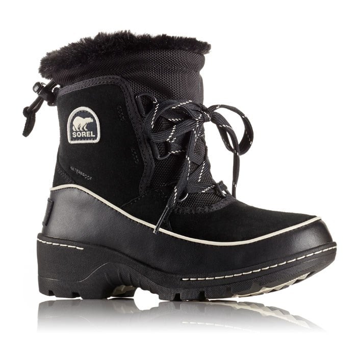 Sorel Girl&#39;s Tivoli III Boots Right