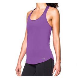 Under Armour Women's Fly By Run Tank Top