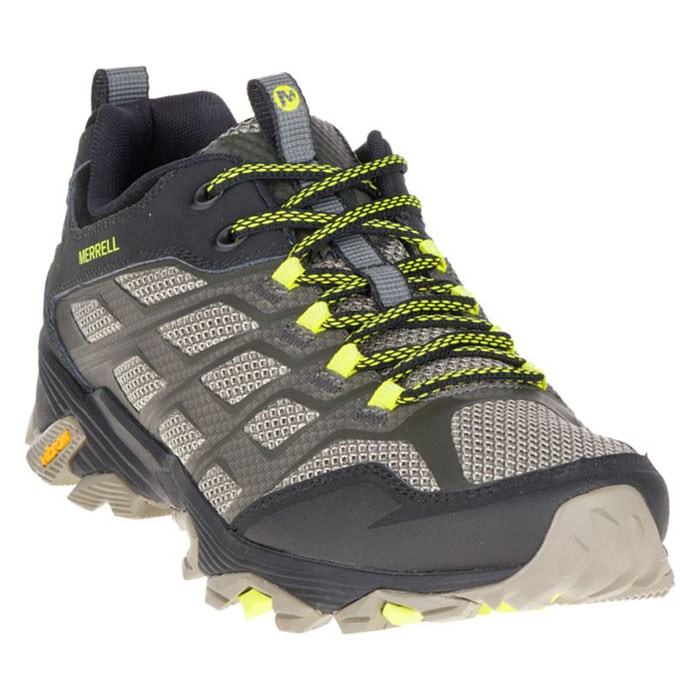 Merrell Men's Moab Fst Hiking Shoes