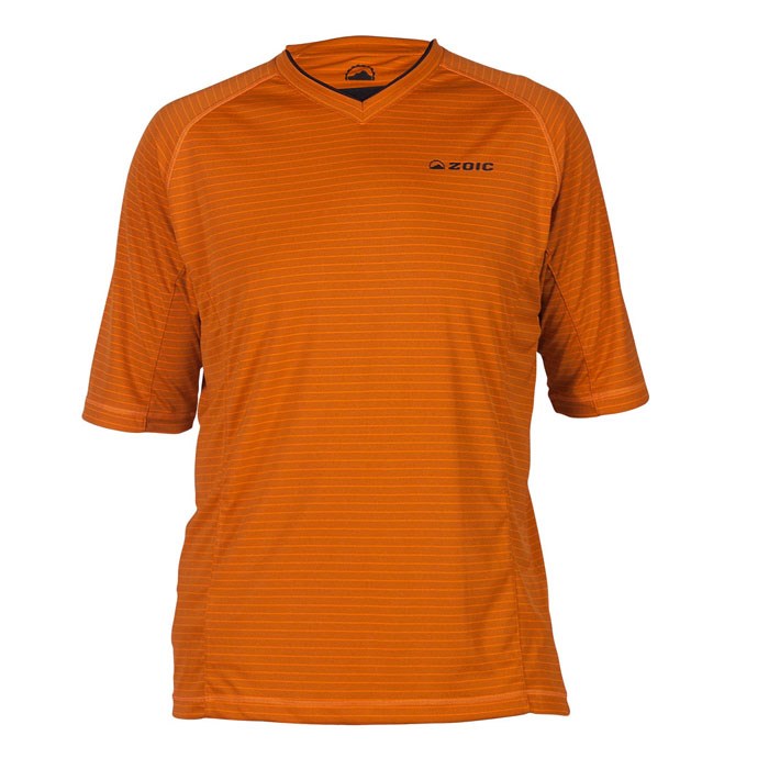 Zoic Men&#39;s DNA Bike Jersey