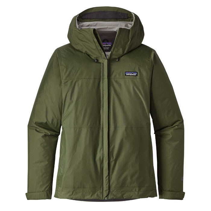 Patagonia Women&#39;s Torrentshell Rain Jacket