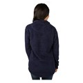 Lauren James Women's Linden Sherpa Fleece Pullover alt image view 2