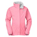 The North Face Girl&#39;s Resolve Rain Jacket