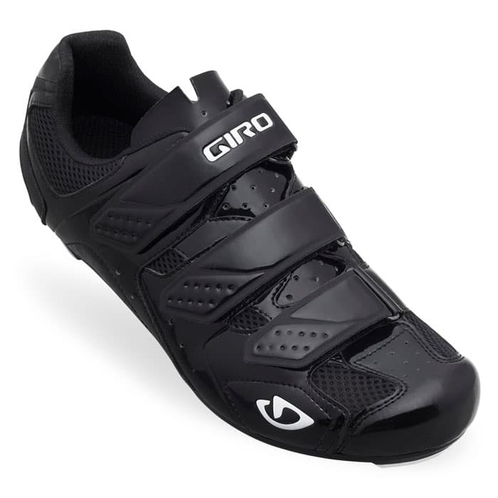 Giro Men&#39;s Treble II Road Cycling Shoes