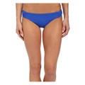 Becca Women&#39;s Color Code Tab Swimsuit Bottom