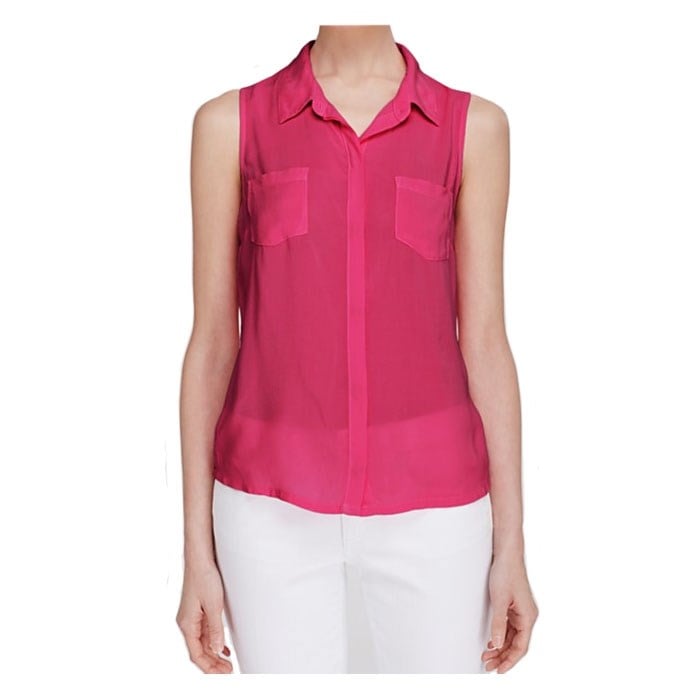 Splendid Women&#39;s Rayon Viole Shirting Ta