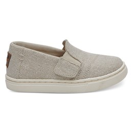 Toms Toddler Girl's Luca Casual Shoes