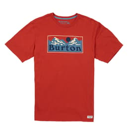 Burton Men's Ralleye Short Sleeve T-shirt