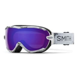 Smith Women's Virtue Snow Goggles W/ Chromapop Violet Mirror Lens