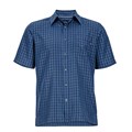 Marmot Men&#39;s Elridge Short Sleeve Shirt