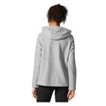 Adidas Women&#39;s Fleece Zip-Up Hoodie