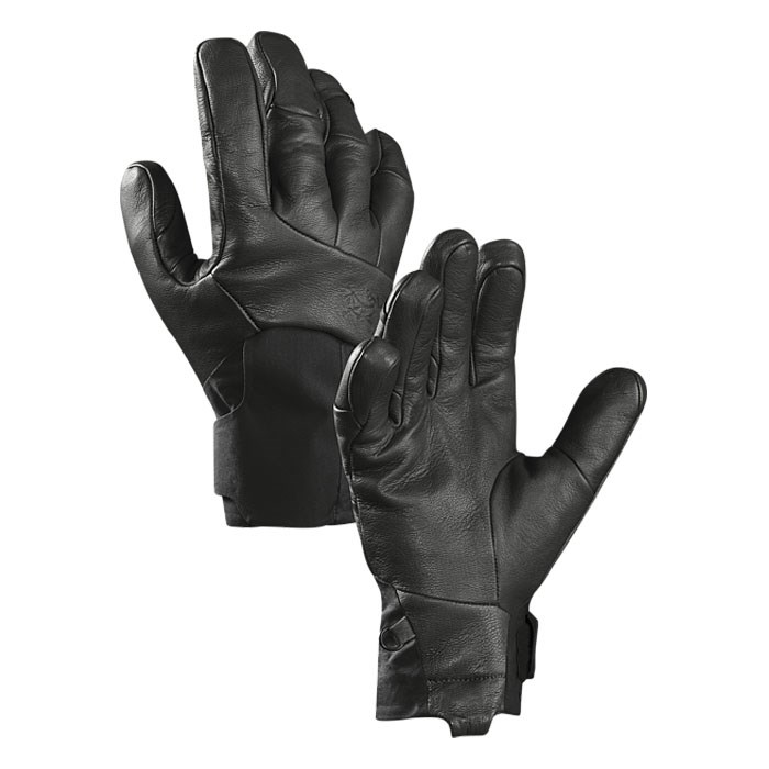 Arc`teryx Men&#39;s Agilis Gloves