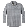 Mountain Khakis Men&#39;s Downtown Flannel Long