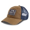 The North Face Men&#39;s Broken-in Trucker Hat