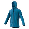 Adidas Men's Terrex Radical Fleece Full Zip