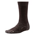 Smartwool Men's PhD® Outdoor Medium Crew Socks alt image view 1