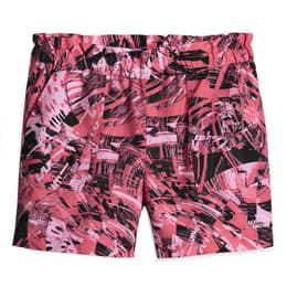 The North Face Girl's Hike Water Shorts
