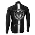 Canari Men&#39;s Shift Wind Shell Cycling Jacket