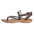 Chaco Women&#39;s Loveland Sandals Dolman Black