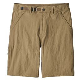 Patagonia Men's Stonycroft Shorts - 10"