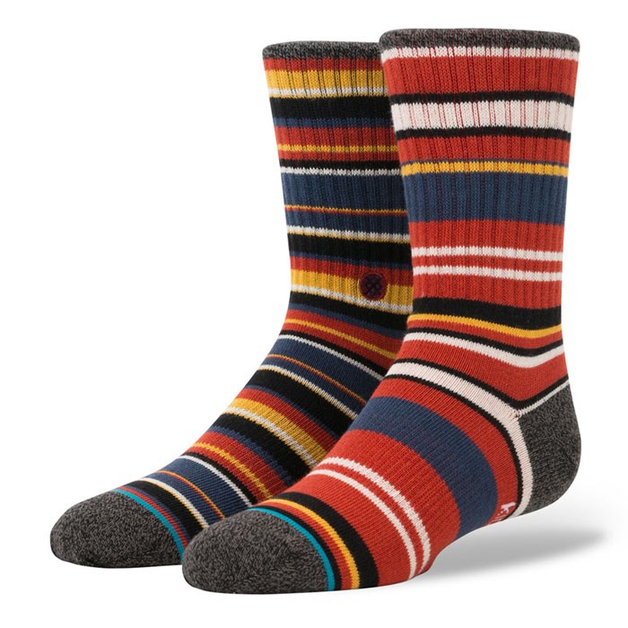 Stance Boy's Chateau Socks