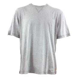 True Grit Men's Secret Wash Short Sleeve T Shirt