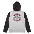 Brixton Men&#39;s Soto Hooded Fleece