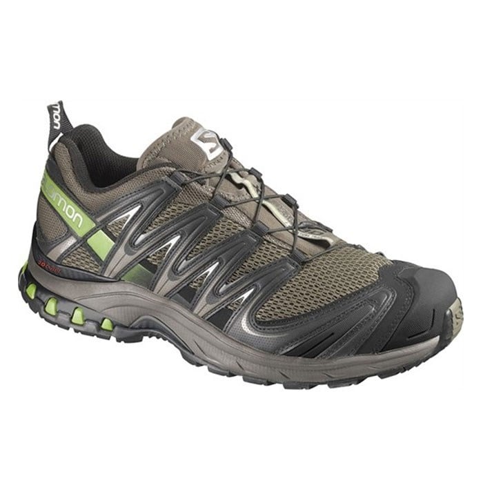 Salomon Men's Xa Pro 3d Trail Running Shoes