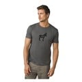 Prana Men's Wise Ass Journeyman T Shirt