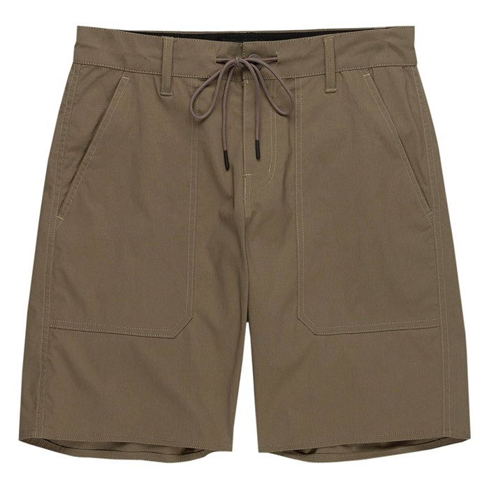 Brixton Men&#39;s Prospect Service Shorts