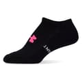 Under Armour Women's Athletic Solo Socks -