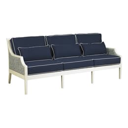 Libby Langdon Mooring Collection 3 Seater Sofa Frame