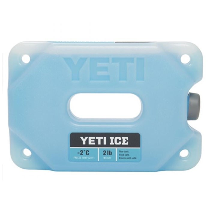 Yeti Coolers Yeti Ice 2lb