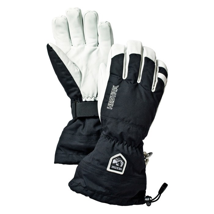 Hestra Men's Heli Glove