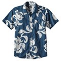 Patagonia Men's Go To Short Sleeve Shirt alt image view 2