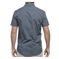 Rvca Men's That'll Do Mircro Short Sleeve Shirt alt image view 4