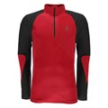 Spyder Men's Charger Thermastretch T-neck