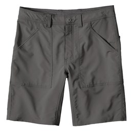 Patagonia Men's Belgrano Shorts 10"