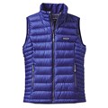 Patagonia Women&#39;s Down Sweater Vest