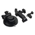 Gopro Suction Cup Mount - New