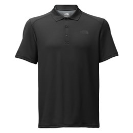 The North Face Men's Horizon Short Sleeve Polo Shirt