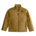 The North Face Boy's Harway Snow Jacket